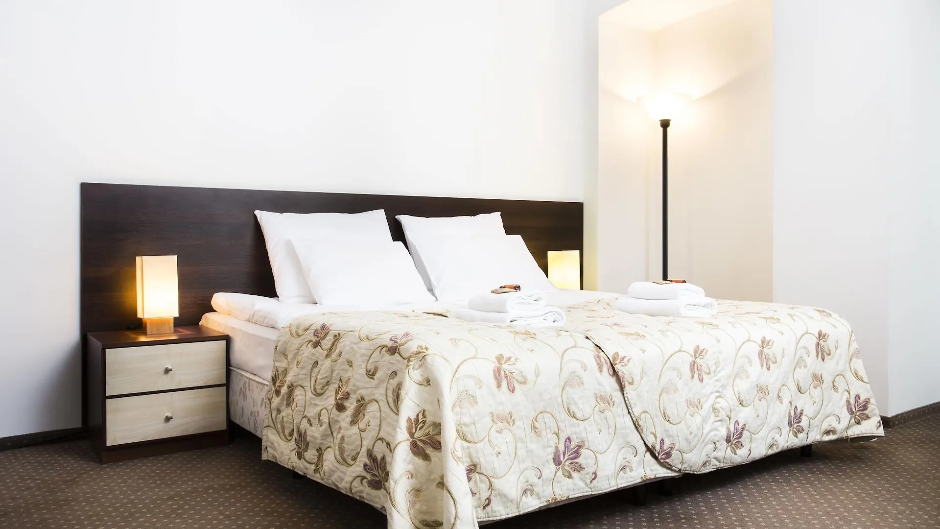 Apart Otel Abella Suites & Apartments By Artery Hotels Krakow