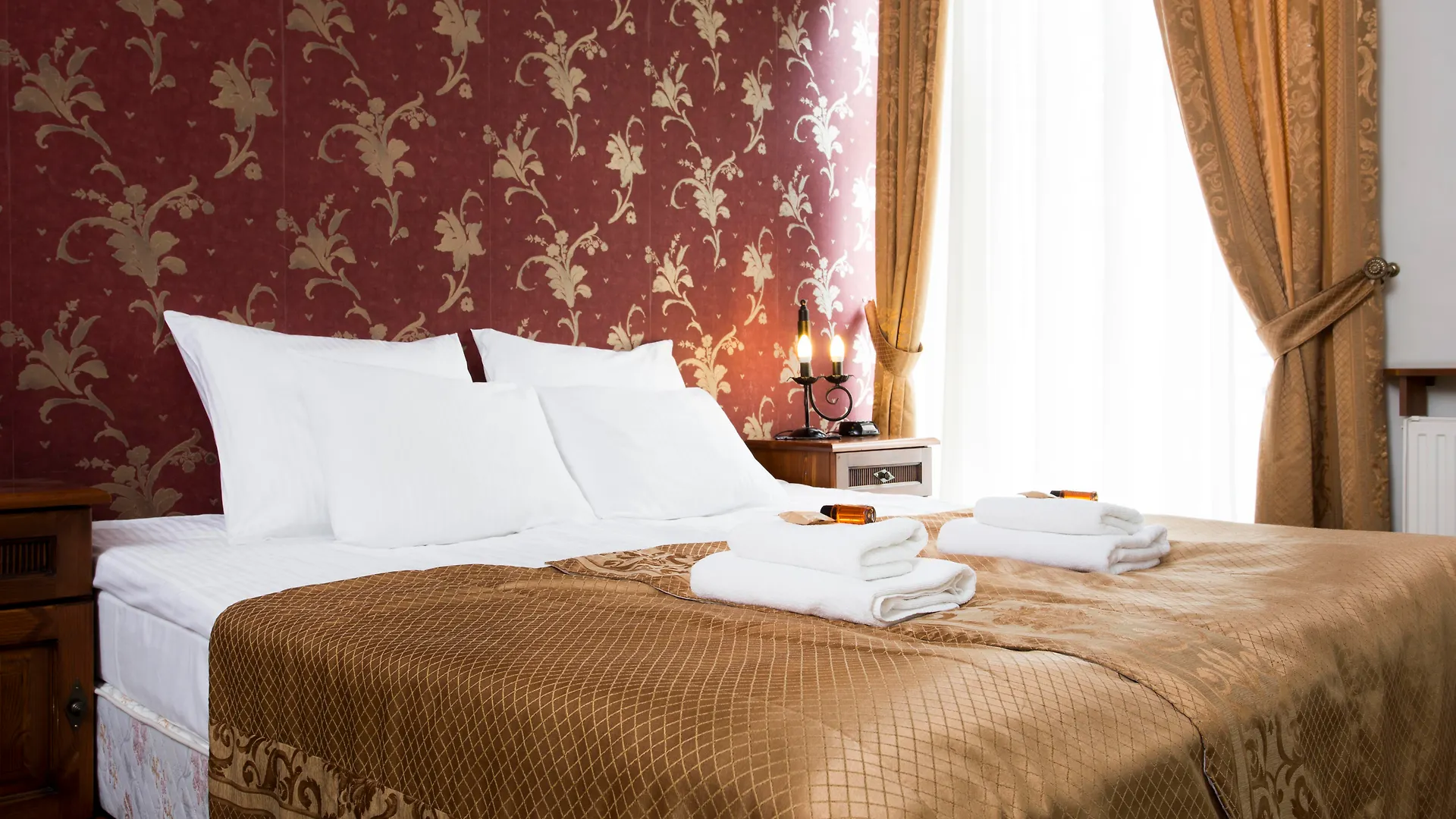 Abella Suites & Apartments By Artery Hotels Krakow