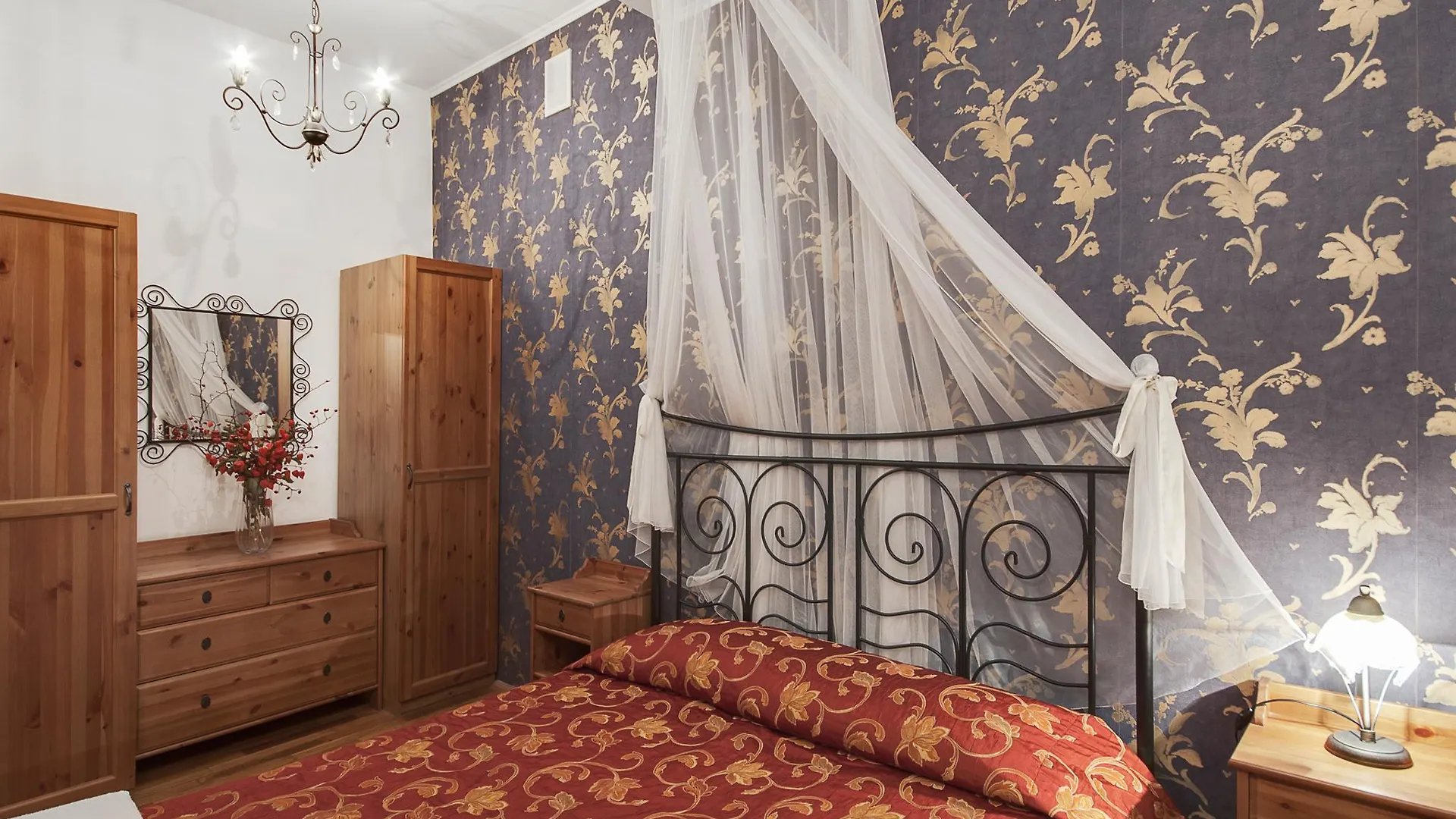 Abella Suites & Apartments By Artery Hotels Krakow 3*,