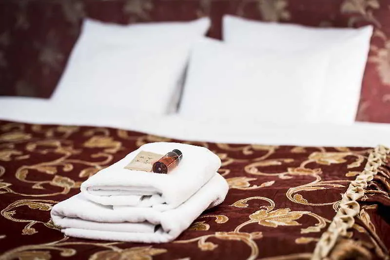 Apart Otel Abella Suites & Apartments By Artery Hotels Krakow