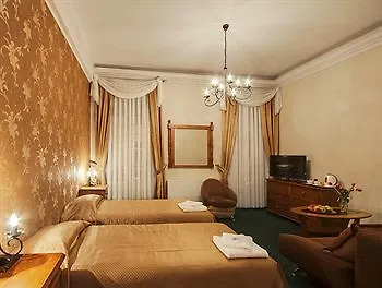 Abella Suites & Apartments By Artery Hotels Krakow Polonya