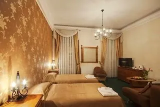 Abella Suites & Apartments By Artery Hotels Krakow Apart Otel