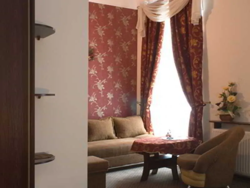 Abella Suites & Apartments By Artery Hotels Krakow Polonya