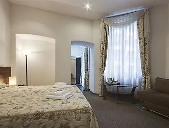 Apart Otel Abella Suites & Apartments By Artery Hotels Krakow