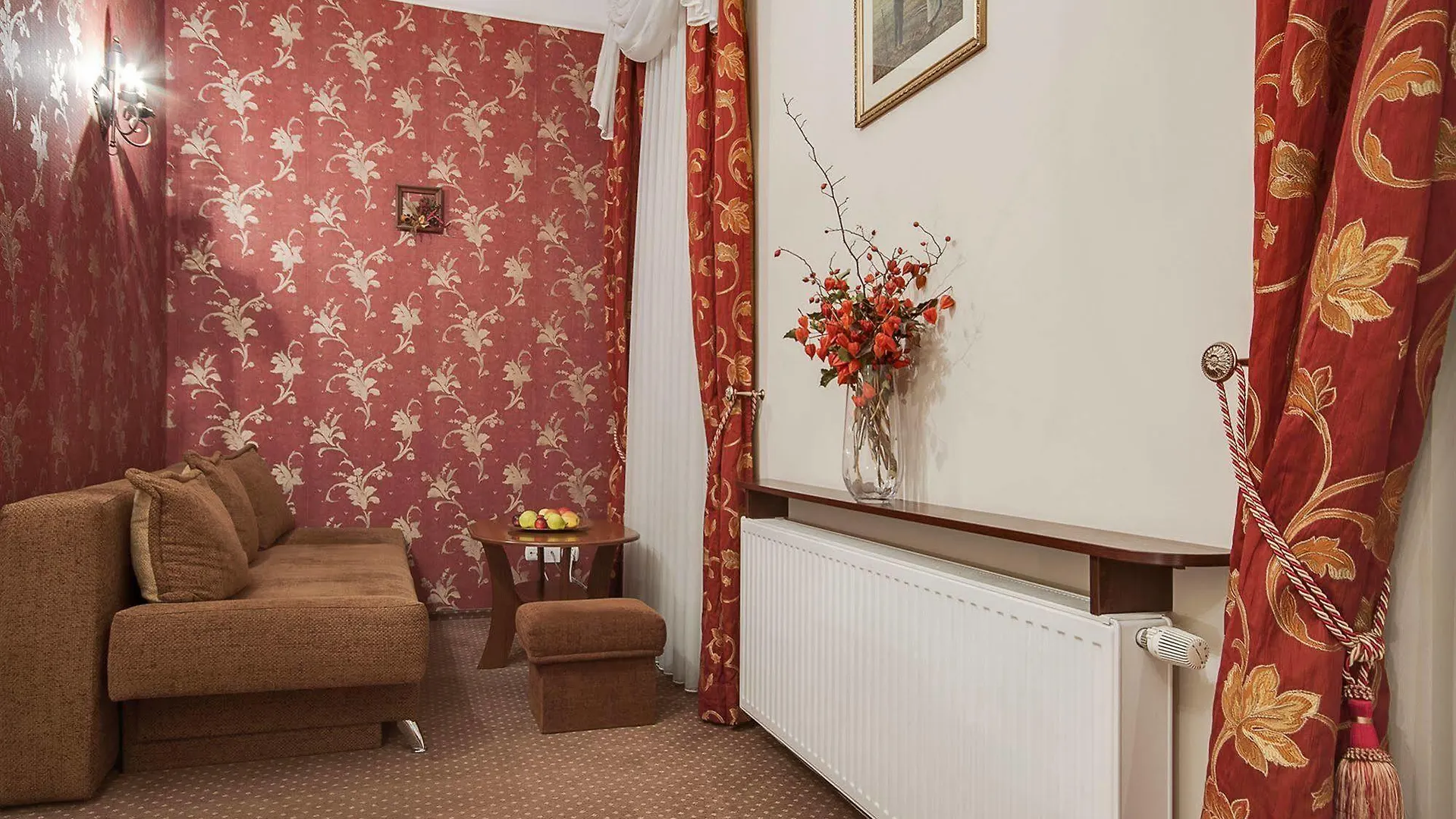 Abella Suites & Apartments By Artery Hotels Krakow Apart Otel