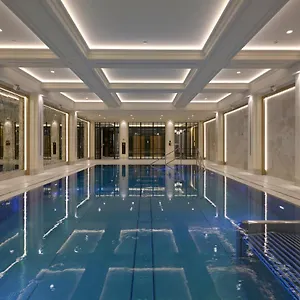 Hotel Saski Curio Collection By Hilton, Krakov