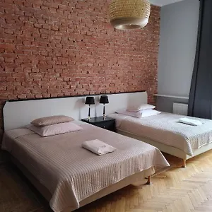 Frühstückspension Finger Guest, Krakau