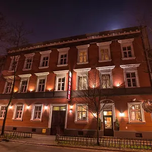 Hotel Old Time, Krakau