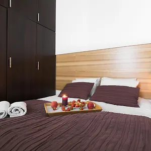 Apartamento Platinum