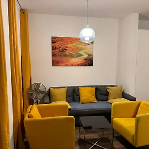 Greeny Apartamento Breslavia