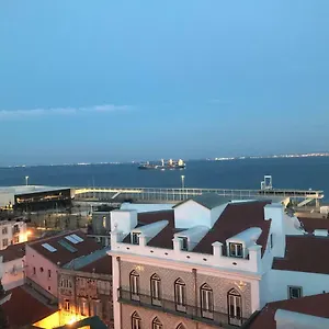Alfama Pensión Lisboa