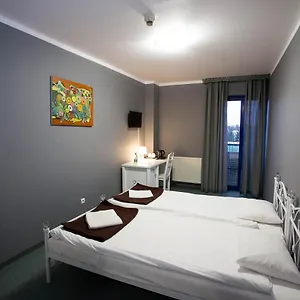 3* Hotel Kreator-sport