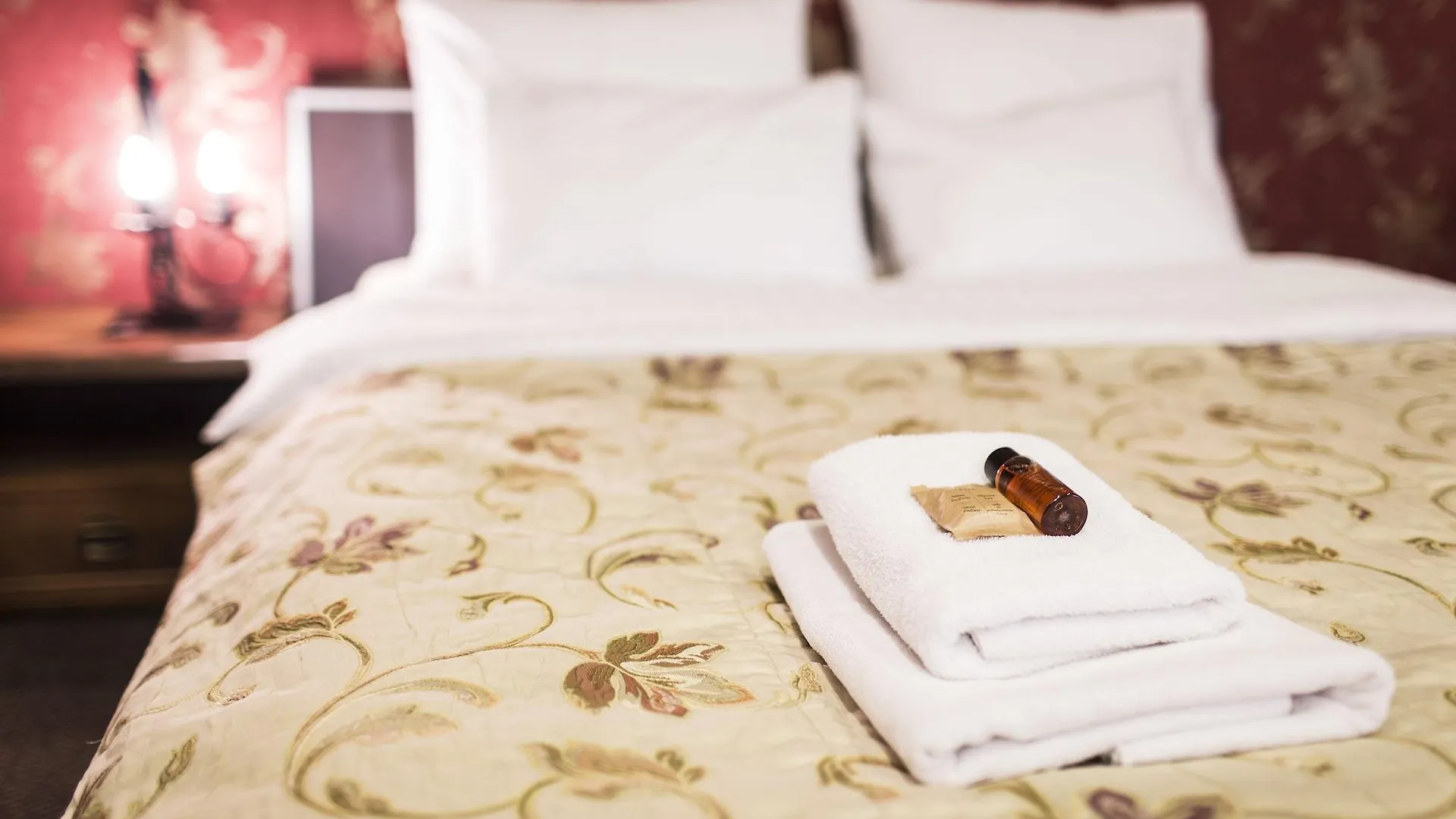 Apart-hotel Abella Suites & Apartments By Artery Hotels Cracóvia