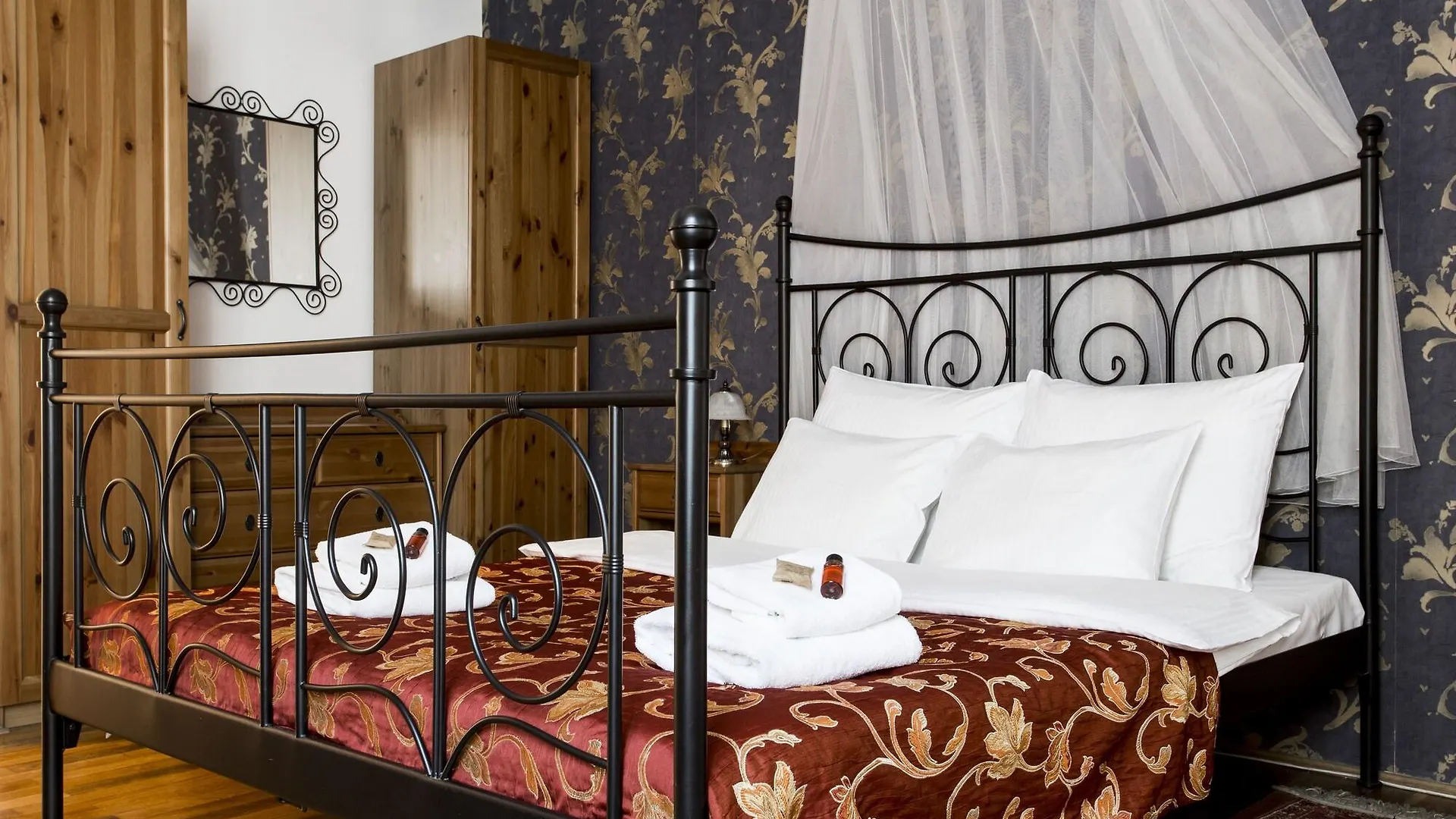 *** Apart-hotel Abella Suites & Apartments By Artery Hotels Cracóvia Polónia