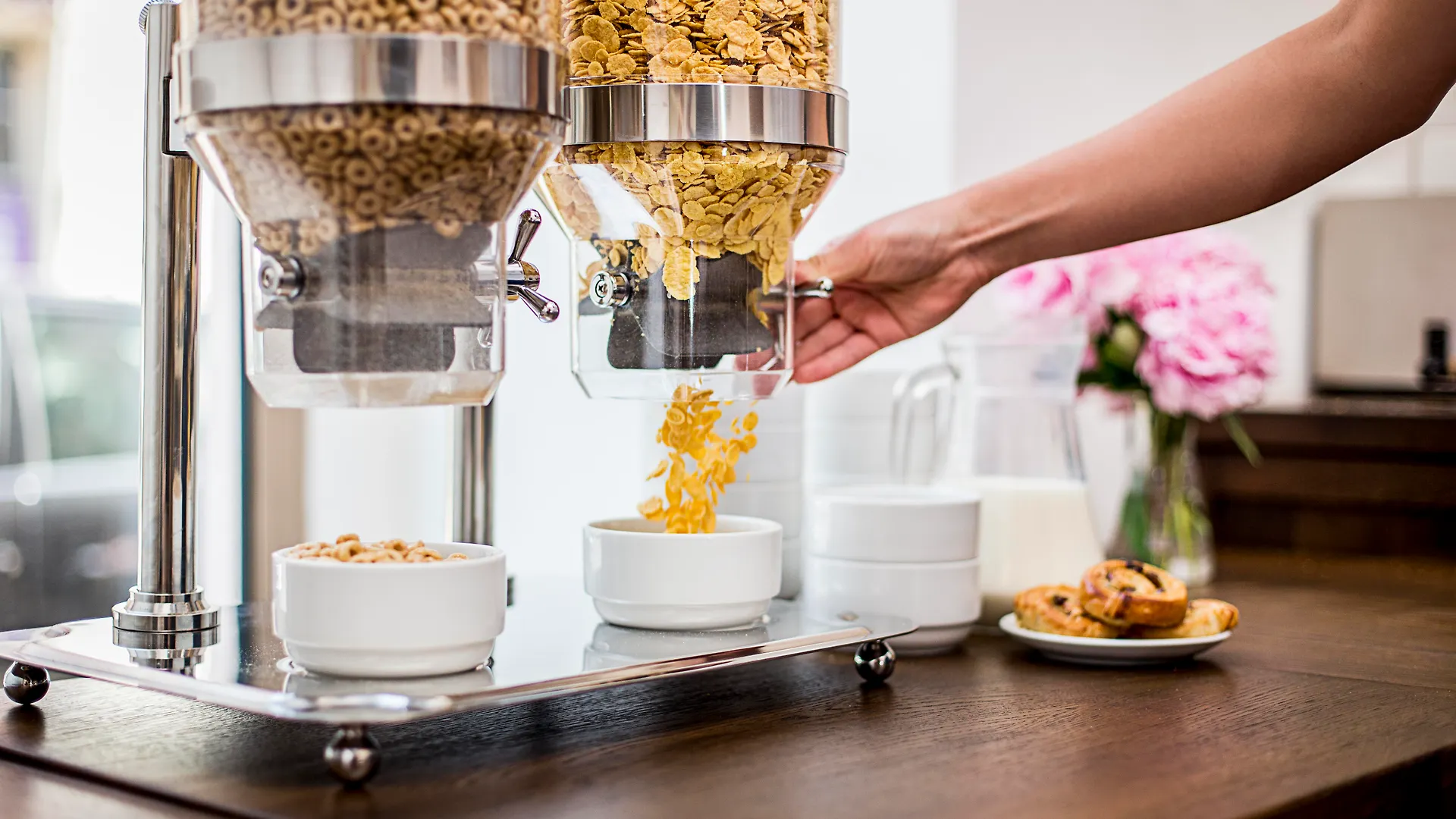 Abella Suites & Apartments By Artery Hotels Krakow Aparthotel