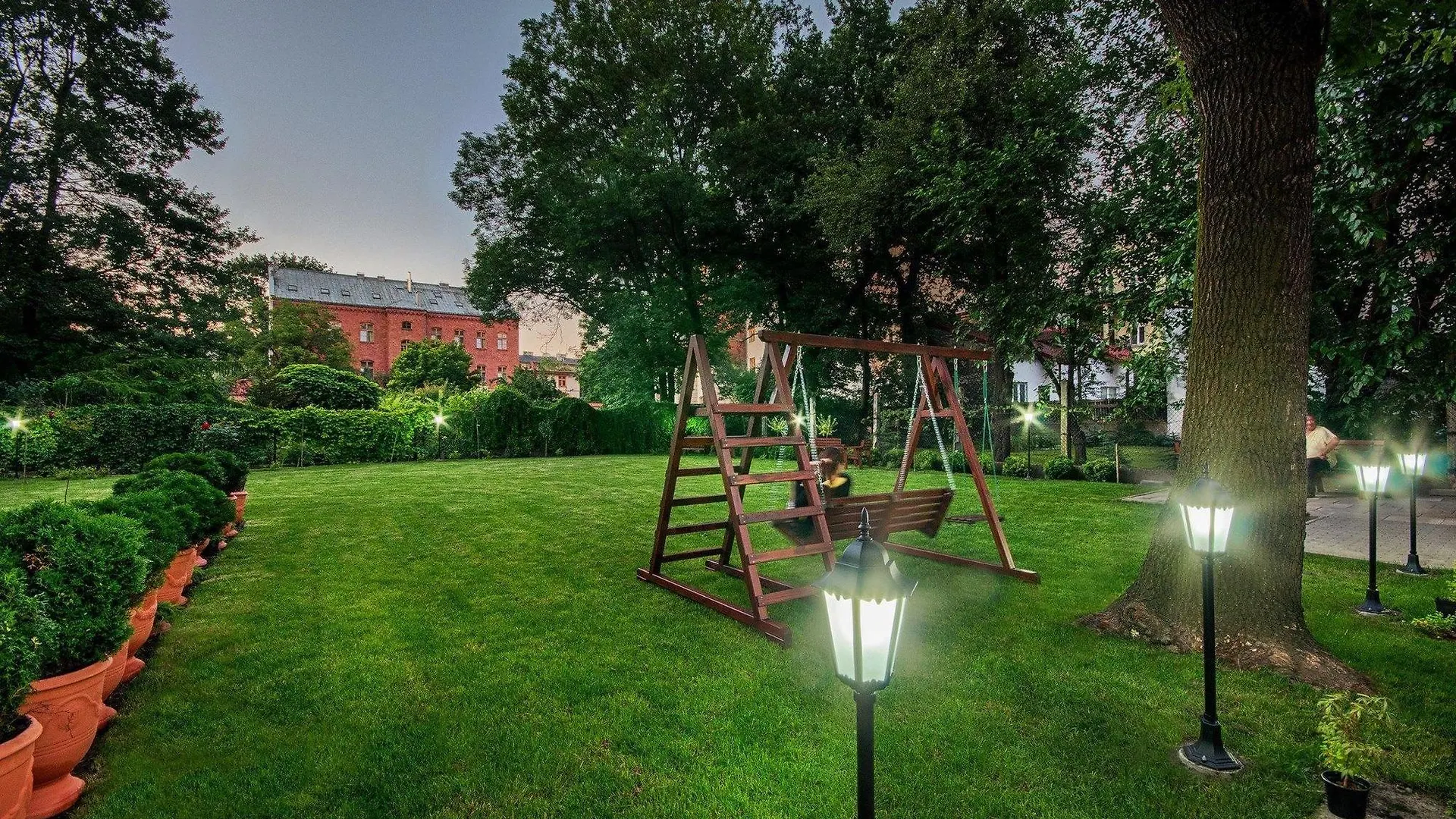 *** Apart-hotel Abella Suites & Apartments By Artery Hotels Cracóvia Polónia