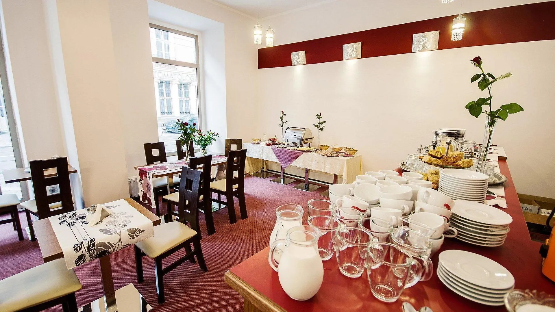 Apart-hotel Abella Suites & Apartments By Artery Hotels Cracóvia