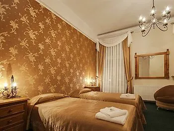 Abella Suites & Apartments By Artery Hotels Cracóvia 3*,  Polónia