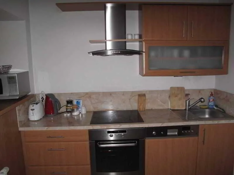 Abella Suites & Apartments By Artery Hotels Cracóvia 3*,  Polónia