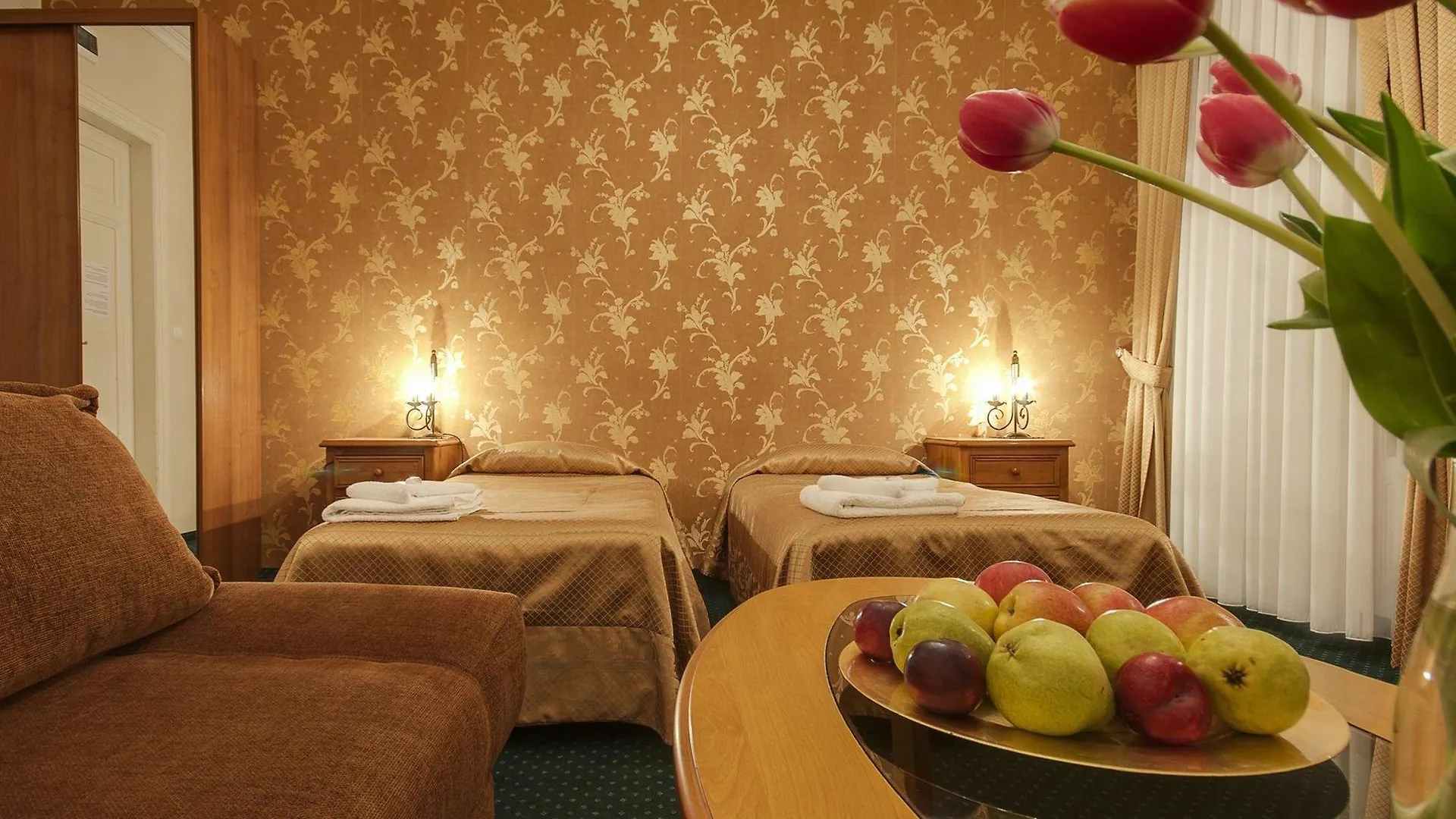 Apart-hotel Abella Suites & Apartments By Artery Hotels Cracóvia