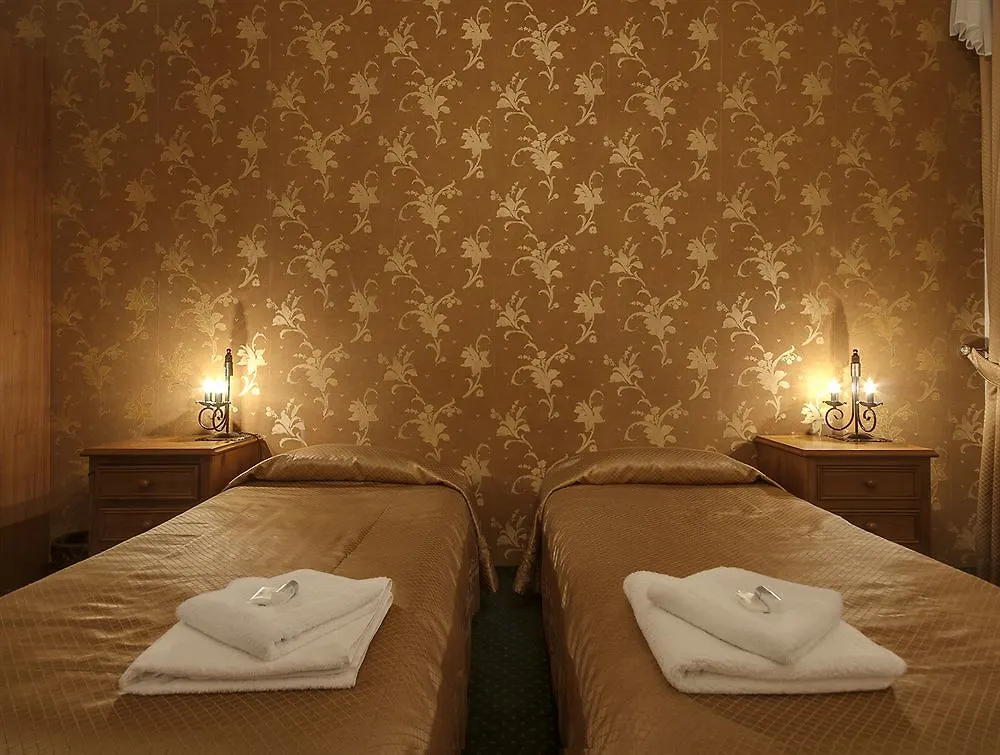 Abella Suites & Apartments By Artery Hotels Krakow