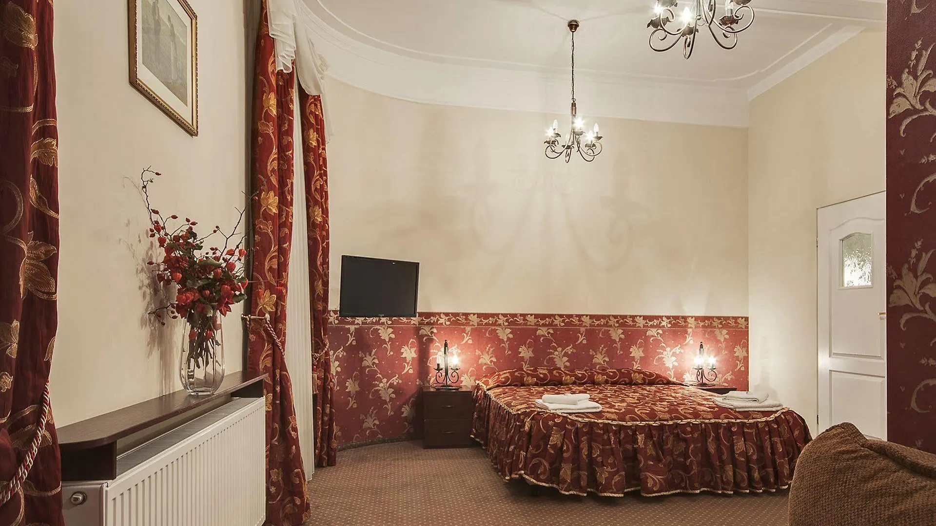 Abella Suites & Apartments By Artery Hotels Krakow