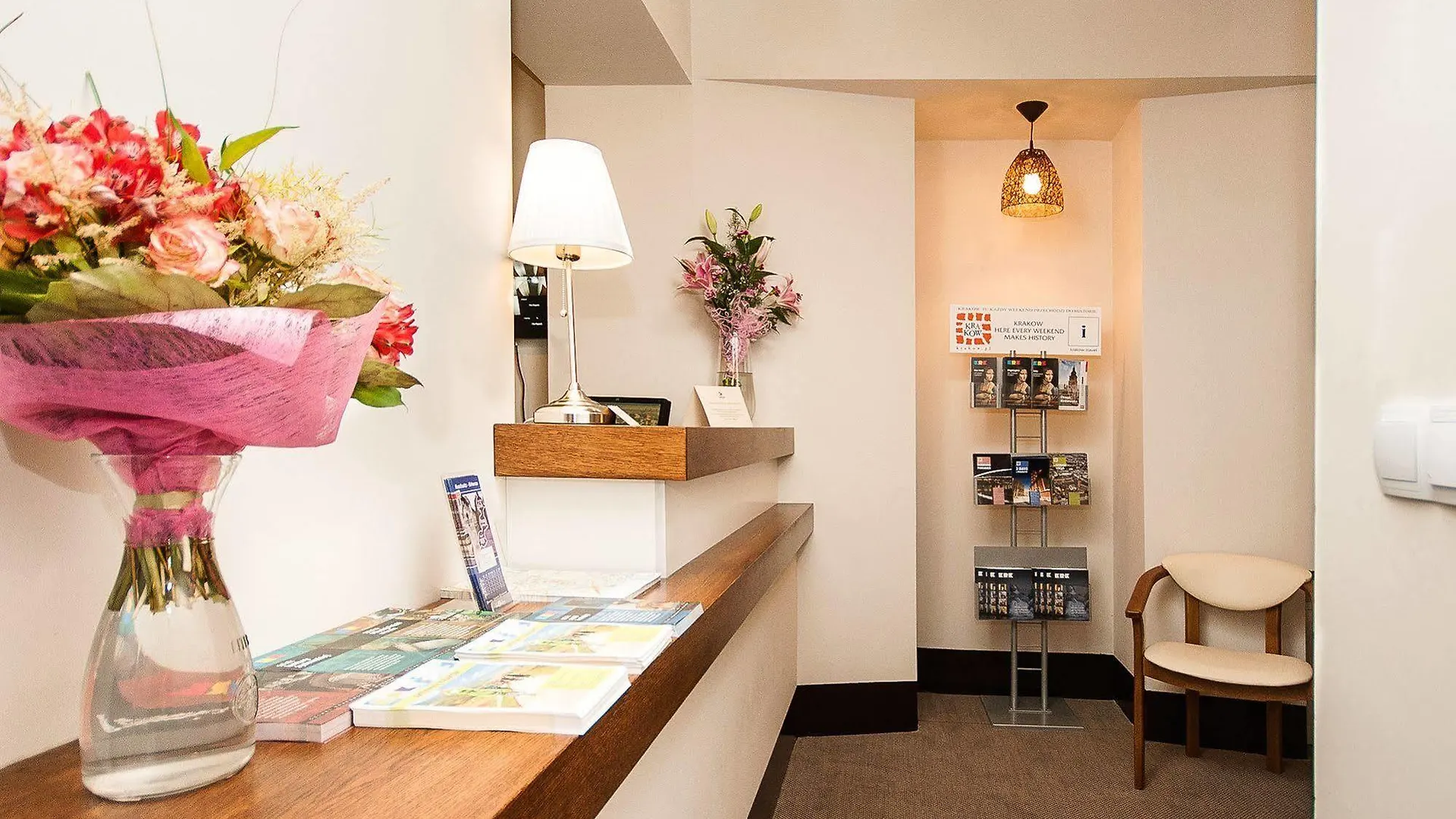 Abella Suites & Apartments By Artery Hotels Krakow