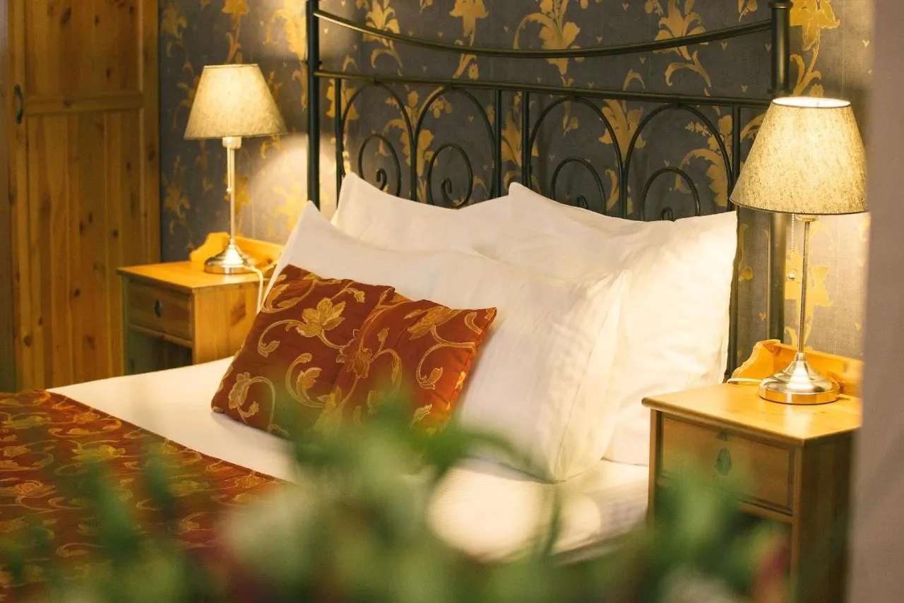 Abella Suites & Apartments By Artery Hotels Cracóvia Polónia