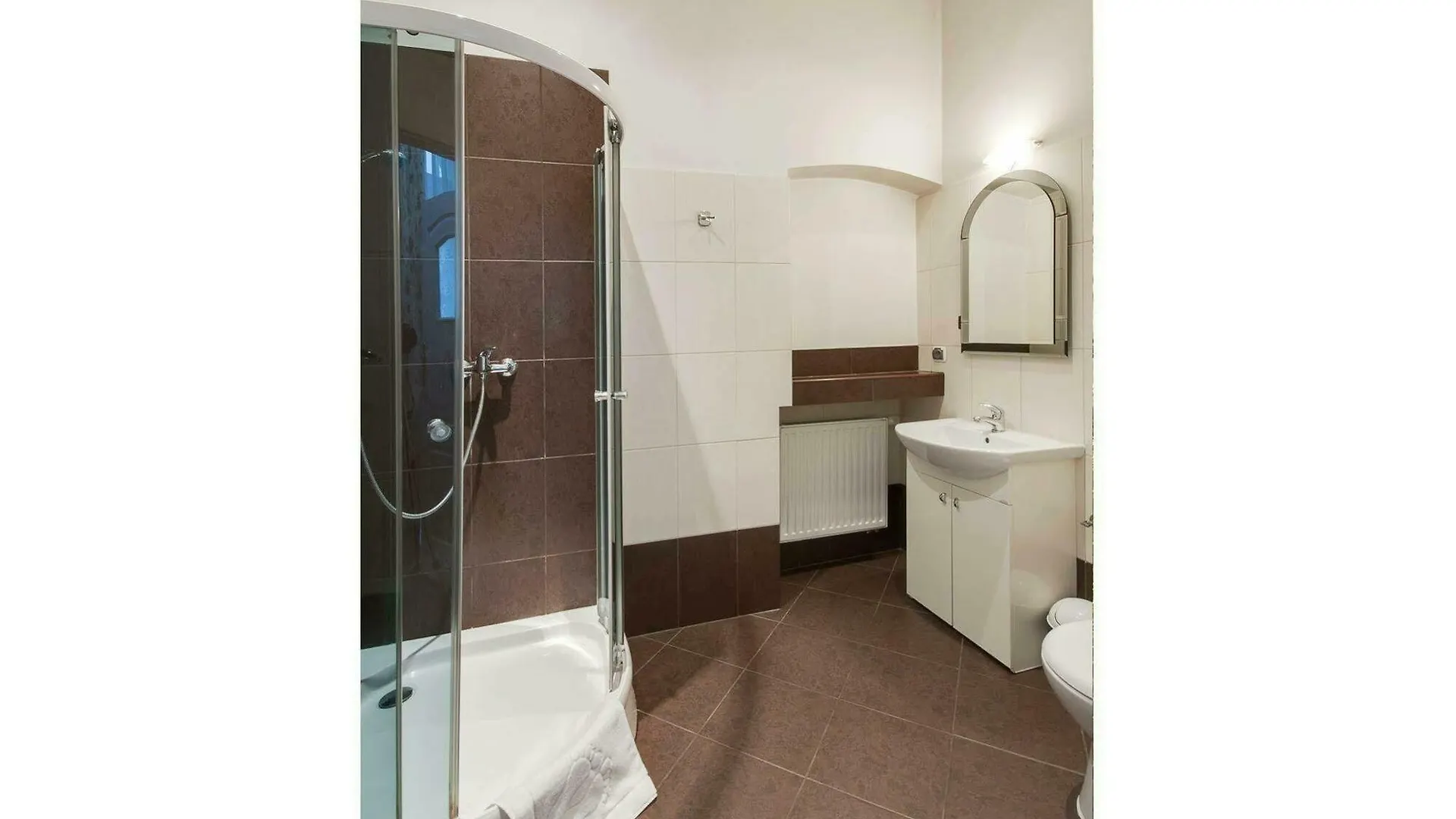 Apart-hotel Abella Suites & Apartments By Artery Hotels Cracóvia