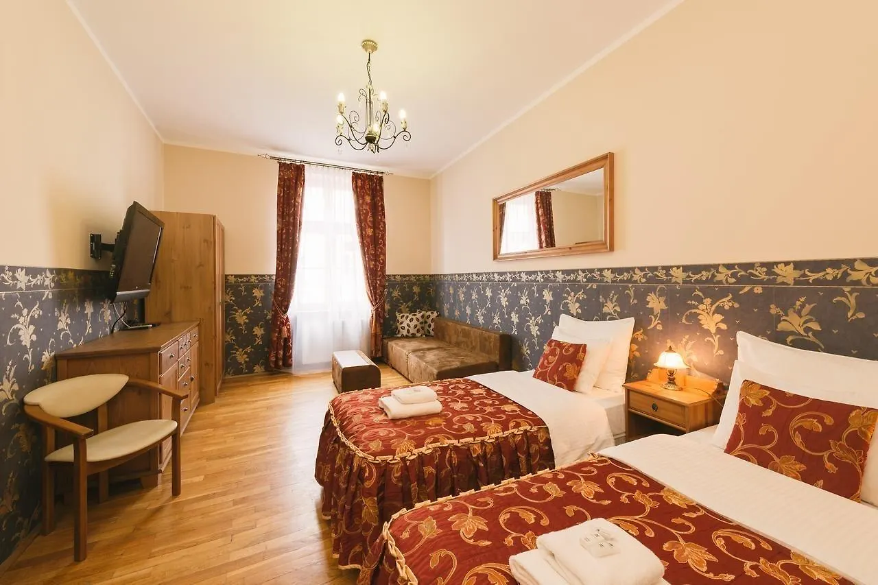 Abella Suites & Apartments By Artery Hotels Krakow