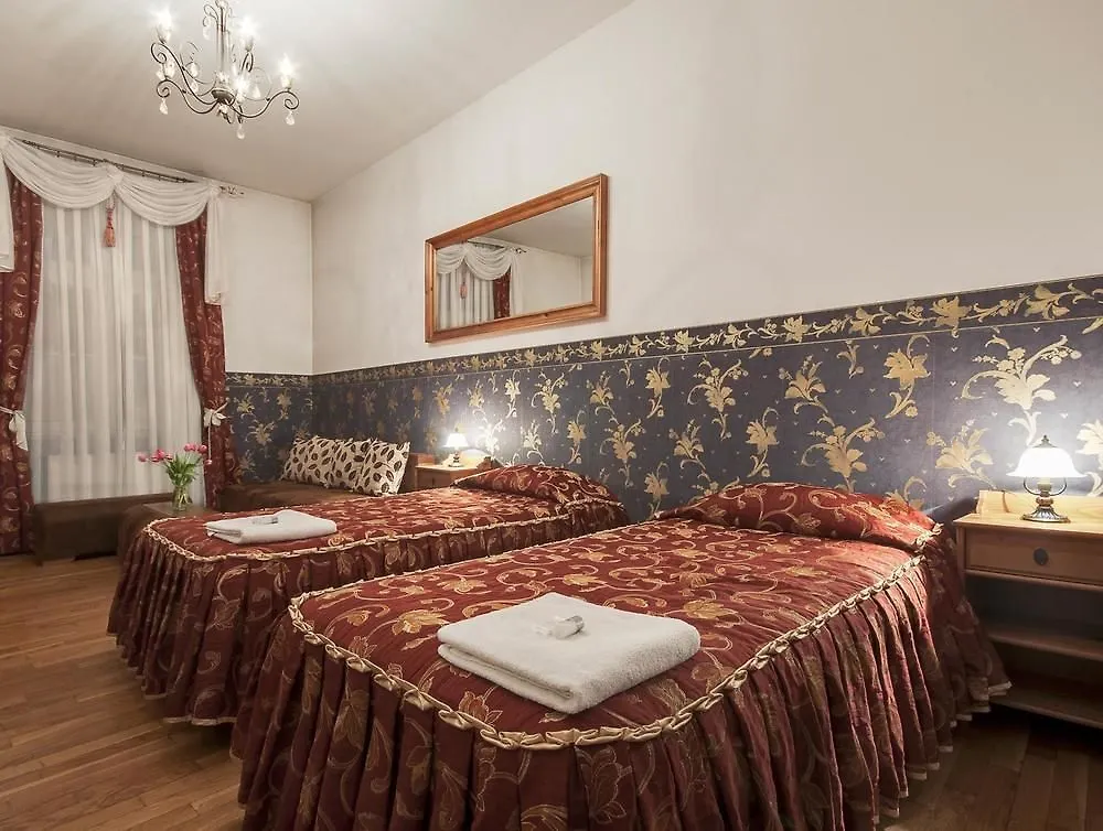 Abella Suites & Apartments By Artery Hotels Krakow