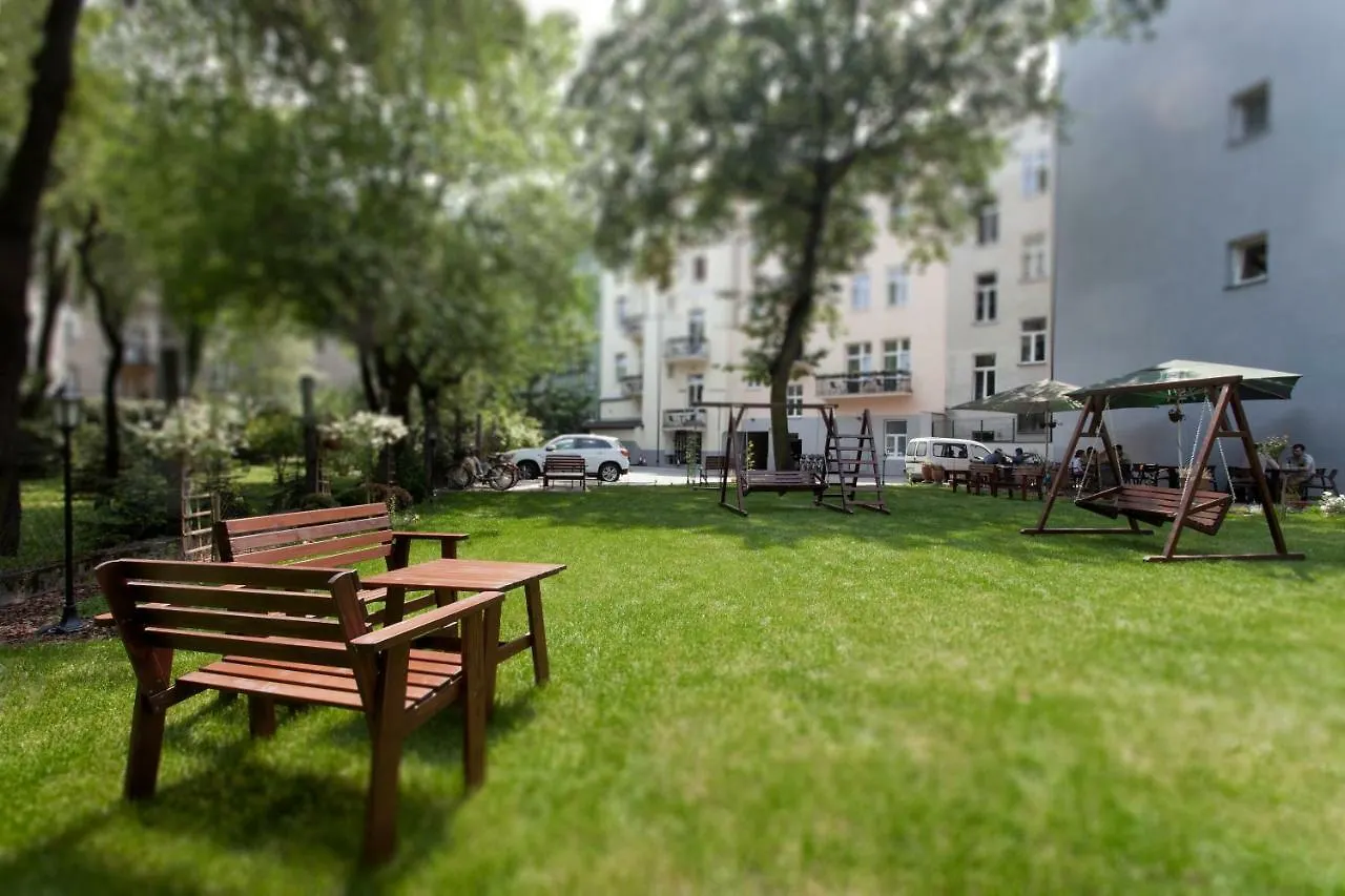 *** Aparthotel Abella Suites & Apartments By Artery Hotels Krakow Poland